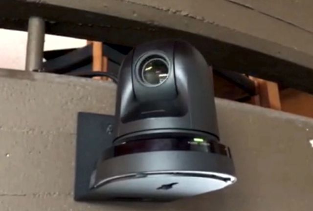 Panasonic HE40 640 Panasonic HE40 640